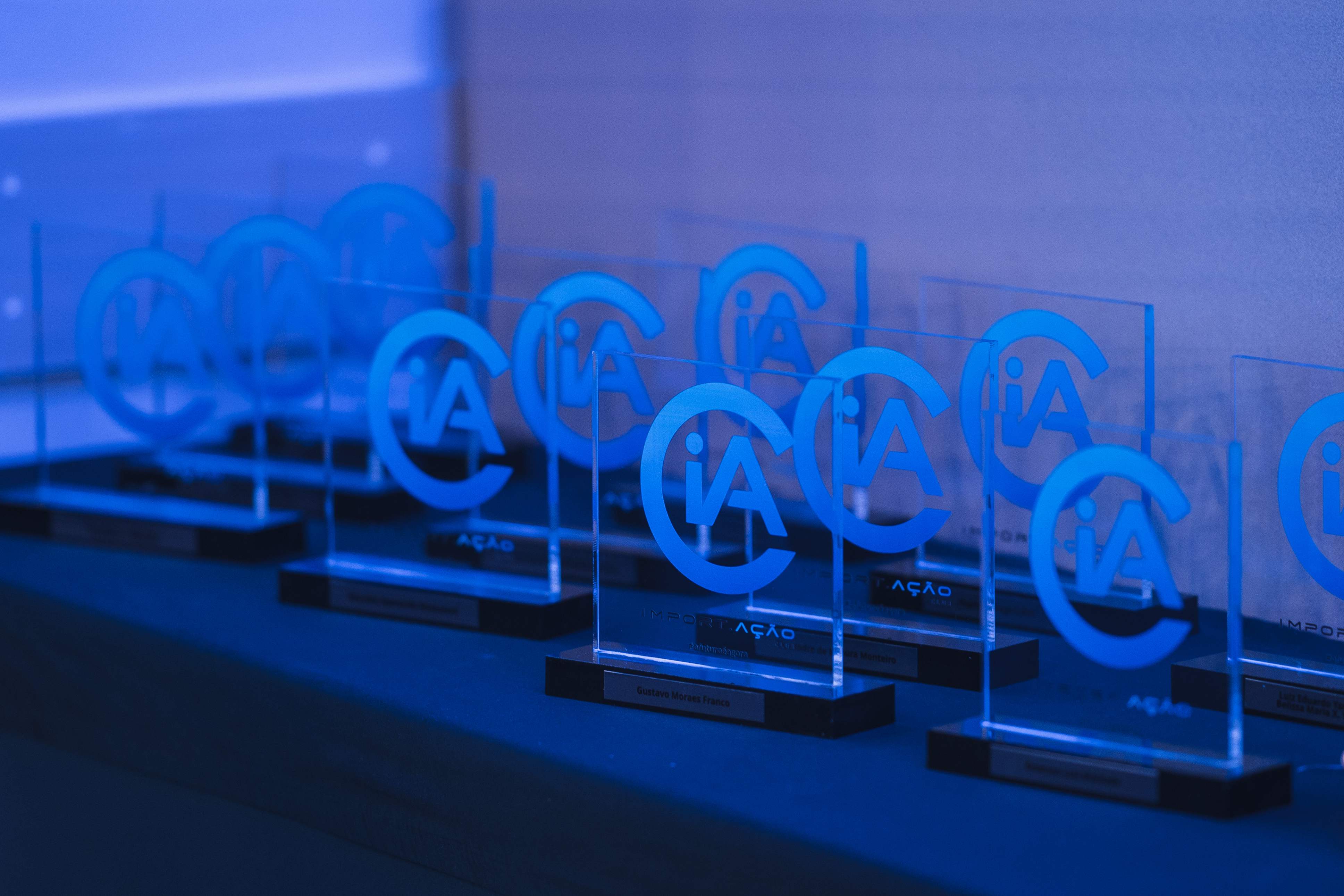 Troféus e reconhecimentos do ImportAção Club